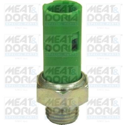 Датчик давления масла MEAT & DORIA 72027