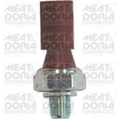 Датчик давления масла MEAT & DORIA 72028