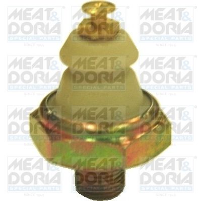 Датчик давления масла MEAT & DORIA 72033