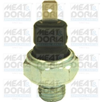 Датчик давления масла MEAT & DORIA 72034