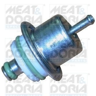 Регулятор давления подачи топлива MEAT & DORIA 75016