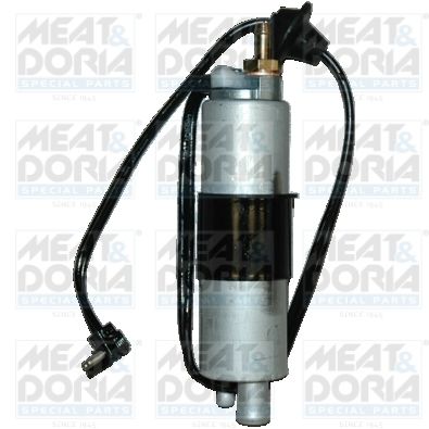 Топливный насос MEAT & DORIA 76054