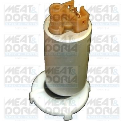 Насос, топливоподающяя система MEAT & DORIA 76407