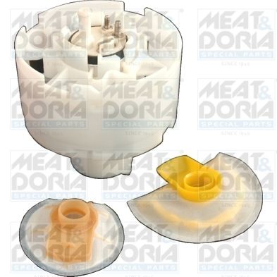Топливный насос MEAT & DORIA 76423