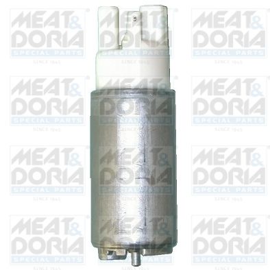 Топливный насос MEAT & DORIA 76539