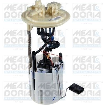 Элемент системы питания MEAT & DORIA 77204