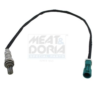 Лямбда-зонд MEAT & DORIA 81029E