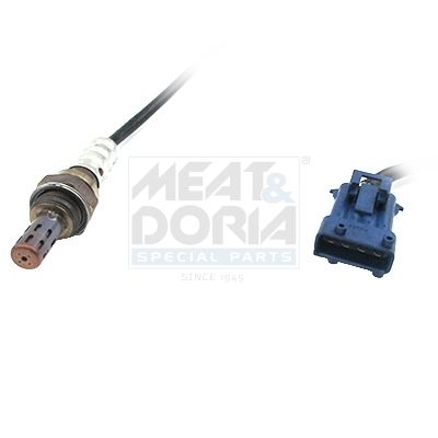 Лямбда-зонд MEAT & DORIA 81090