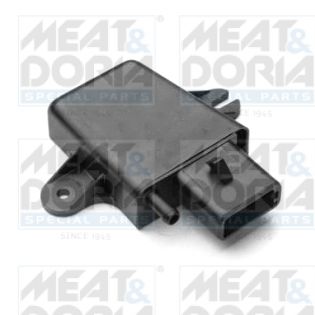 Датчик, давление во впускной трубе MEAT & DORIA 82053