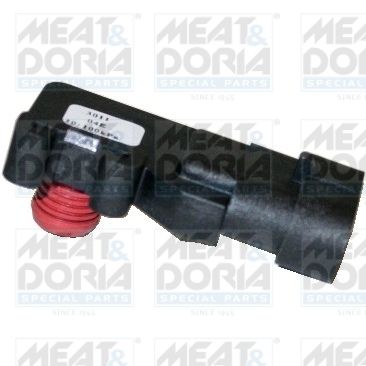 Датчик, давление во впускной трубе MEAT & DORIA 82117