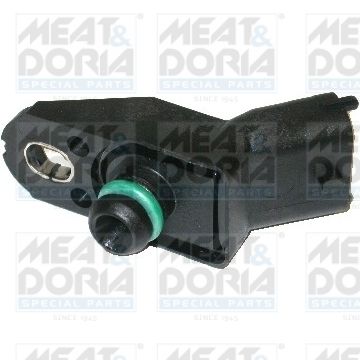 Датчик, давление во впускной трубе MEAT & DORIA 82126