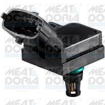 Датчик, давление наддува MEAT & DORIA 82224