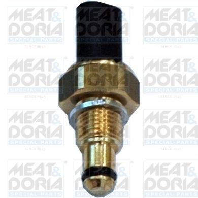 Датчик, температура топлива MEAT & DORIA 82267