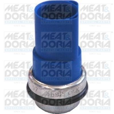 Термовыключатель, вентилятор радиатора MEAT & DORIA 82702