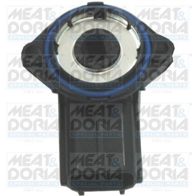 Датчик, положение дроссельной заслонки MEAT & DORIA 83098