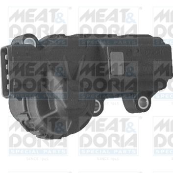 Регулировочный элемент, дроссельная заслонка MEAT & DORIA 84047