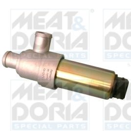 Поворотная заслонка, подвод воздуха MEAT & DORIA 85000