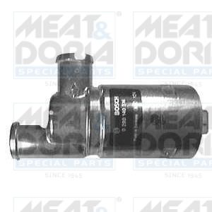 Поворотная заслонка, подвод воздуха MEAT & DORIA 85020