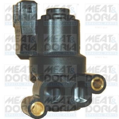 Поворотная заслонка, подвод воздуха MEAT & DORIA 85026