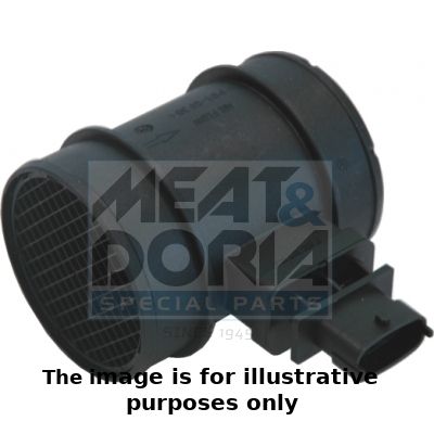 Расходомер воздуха MEAT & DORIA 86079E