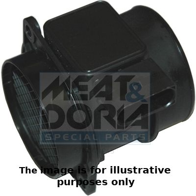 Расходомер воздуха MEAT & DORIA 86118E