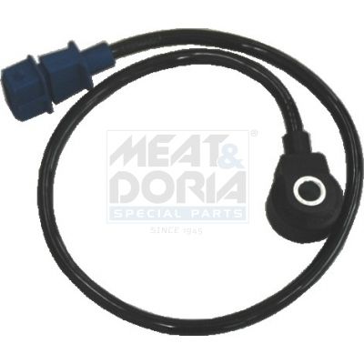 Датчик детонации MEAT & DORIA 87414