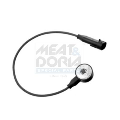 Датчик детонации MEAT & DORIA 87507