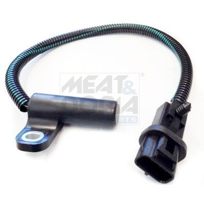 Датчик импульсов MEAT & DORIA 87702