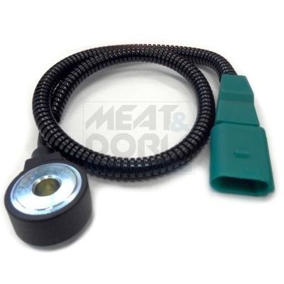 Датчик детонации MEAT & DORIA 87801