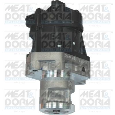 Клапан возврата ОГ MEAT & DORIA 88104