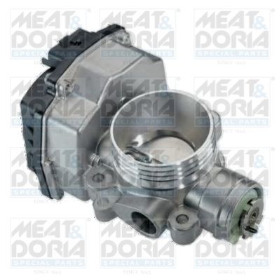 Корпус дроссельной заслонки MEAT & DORIA 89045