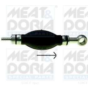 Система впрыска MEAT & DORIA 9062