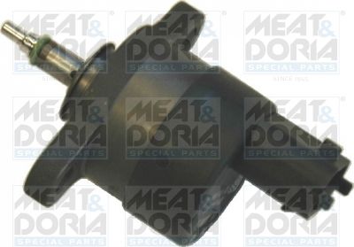 Редукционный клапан, Common-Rail-System MEAT & DORIA 9106