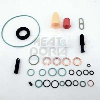 Ремкомплект, система common-rail MEAT & DORIA 9212