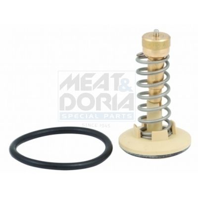Термостат, охлаждающая жидкость MEAT & DORIA 92646