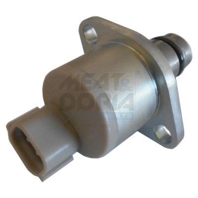 Редукционный клапан, Common-Rail-System MEAT & DORIA 9417