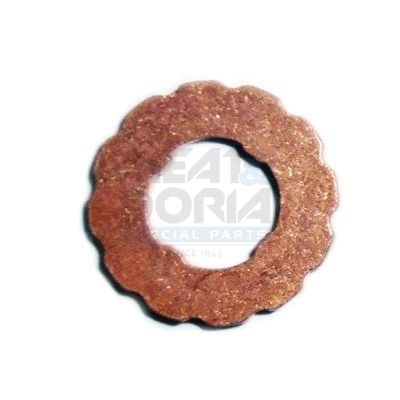 Прокладка, корпус форсунки MEAT & DORIA 9598