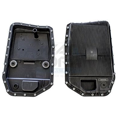 Масляный поддон, автоматическая коробка передач MEAT & DORIA KIT21506