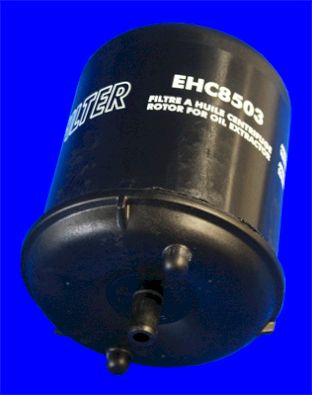 Масляный фильтр MECAFILTER EHC8503