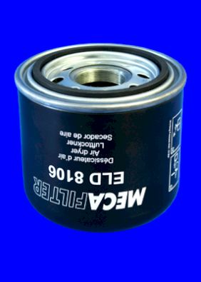 Патрон осушителя воздуха, пневматическая система MECAFILTER ELD8106