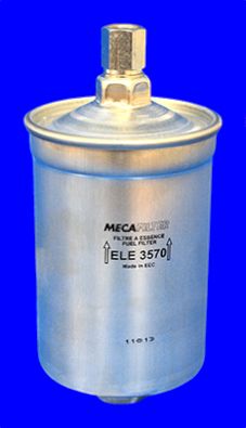 Топливный фильтр MECAFILTER ELE3570