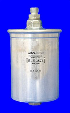 Топливный фильтр MECAFILTER ELE3574