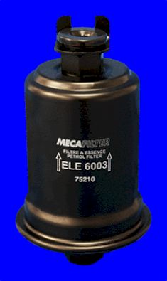Топливный фильтр MECAFILTER ELE6003