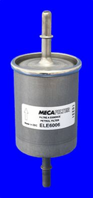 Топливный фильтр MECAFILTER ELE6006