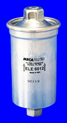 Топливный фильтр MECAFILTER ELE6012