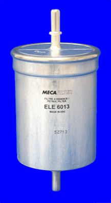 Топливный фильтр MECAFILTER ELE6013