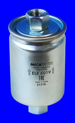 Топливный фильтр MECAFILTER ELE6019