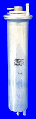 Топливный фильтр MECAFILTER ELE6020