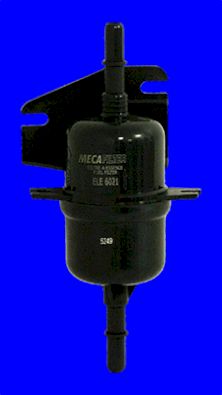 Топливный фильтр MECAFILTER ELE6021