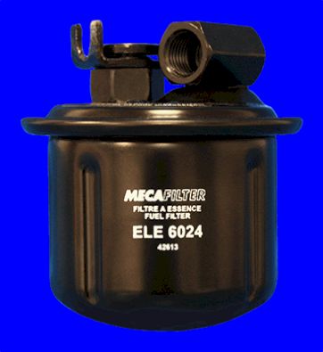 Топливный фильтр MECAFILTER ELE6024